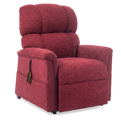 Golden Technologies Comforter PR531 - Power Lift Chair Recliner
