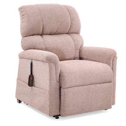 Golden Technologies Comforter PR531 - Power Lift Chair Recliner