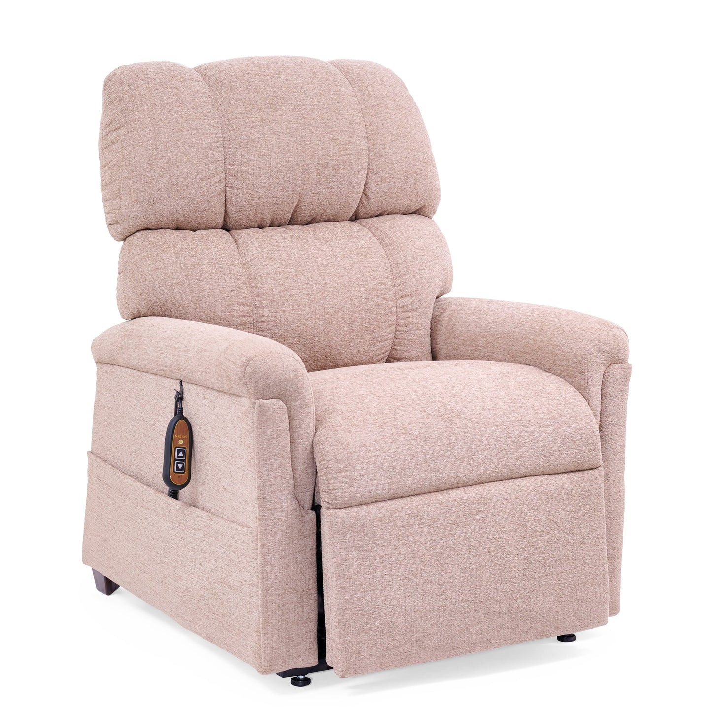 Golden Technologies Comforter PR531 - Power Lift Chair Recliner