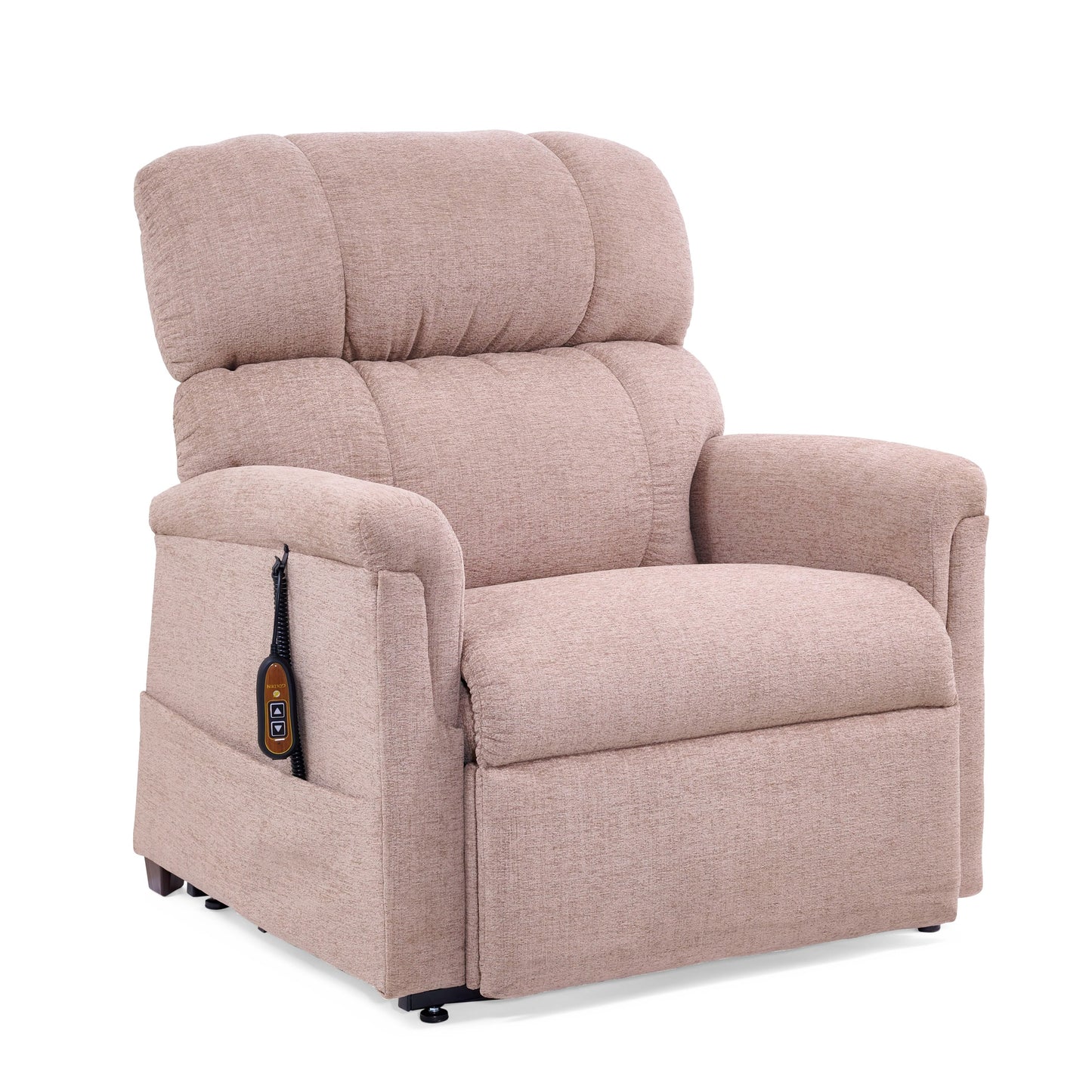Golden Technologies Comforter PR531 - Power Lift Chair Recliner
