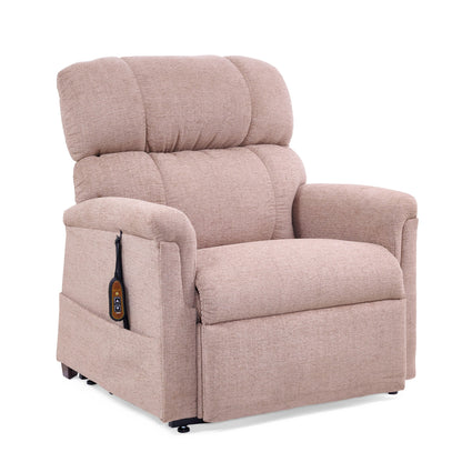 Golden Technologies Comforter PR531 - Power Lift Chair Recliner