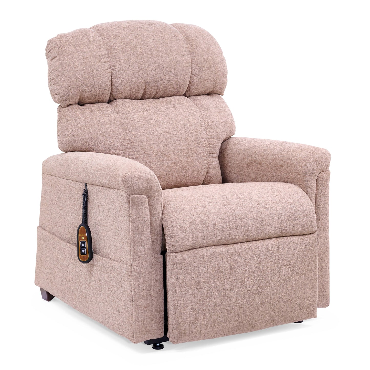 Golden Technologies Comforter PR531 - Power Lift Chair Recliner