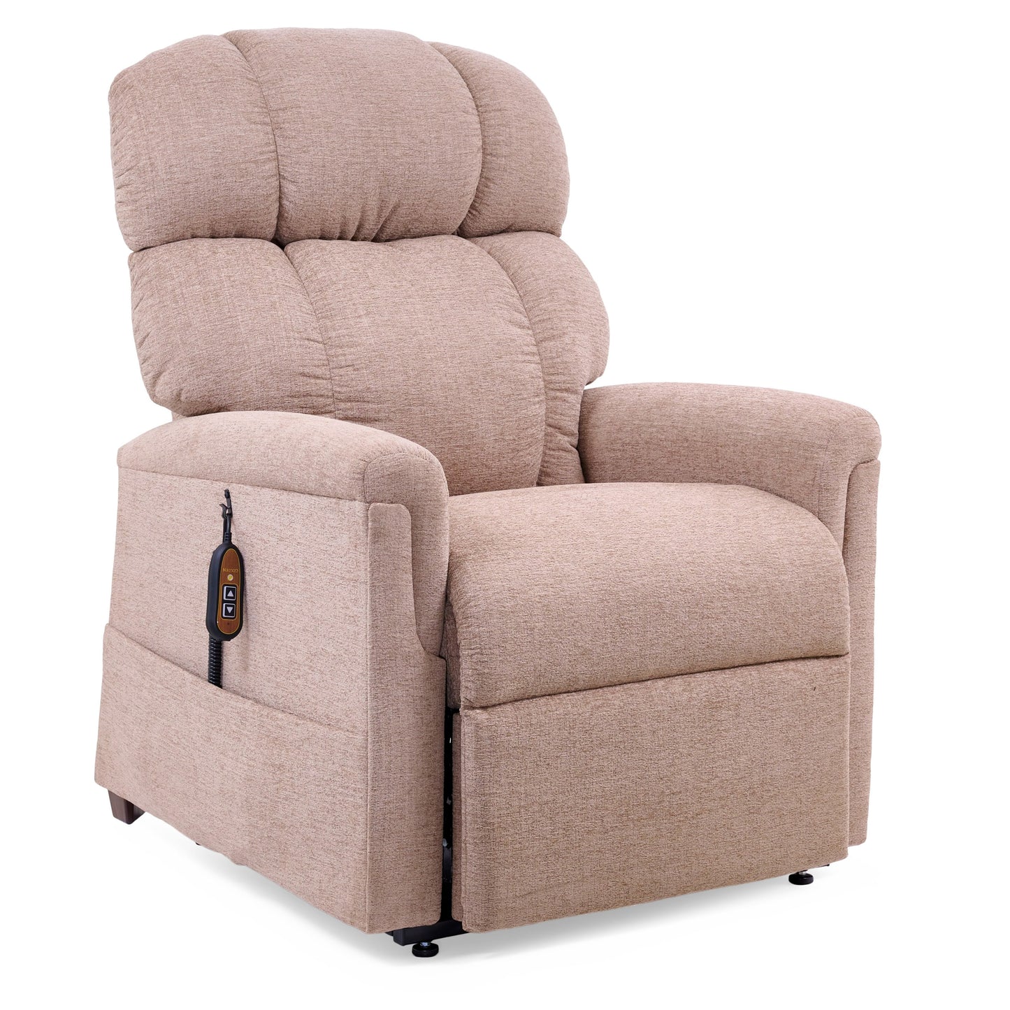 Golden Technologies Comforter PR531 - Power Lift Chair Recliner