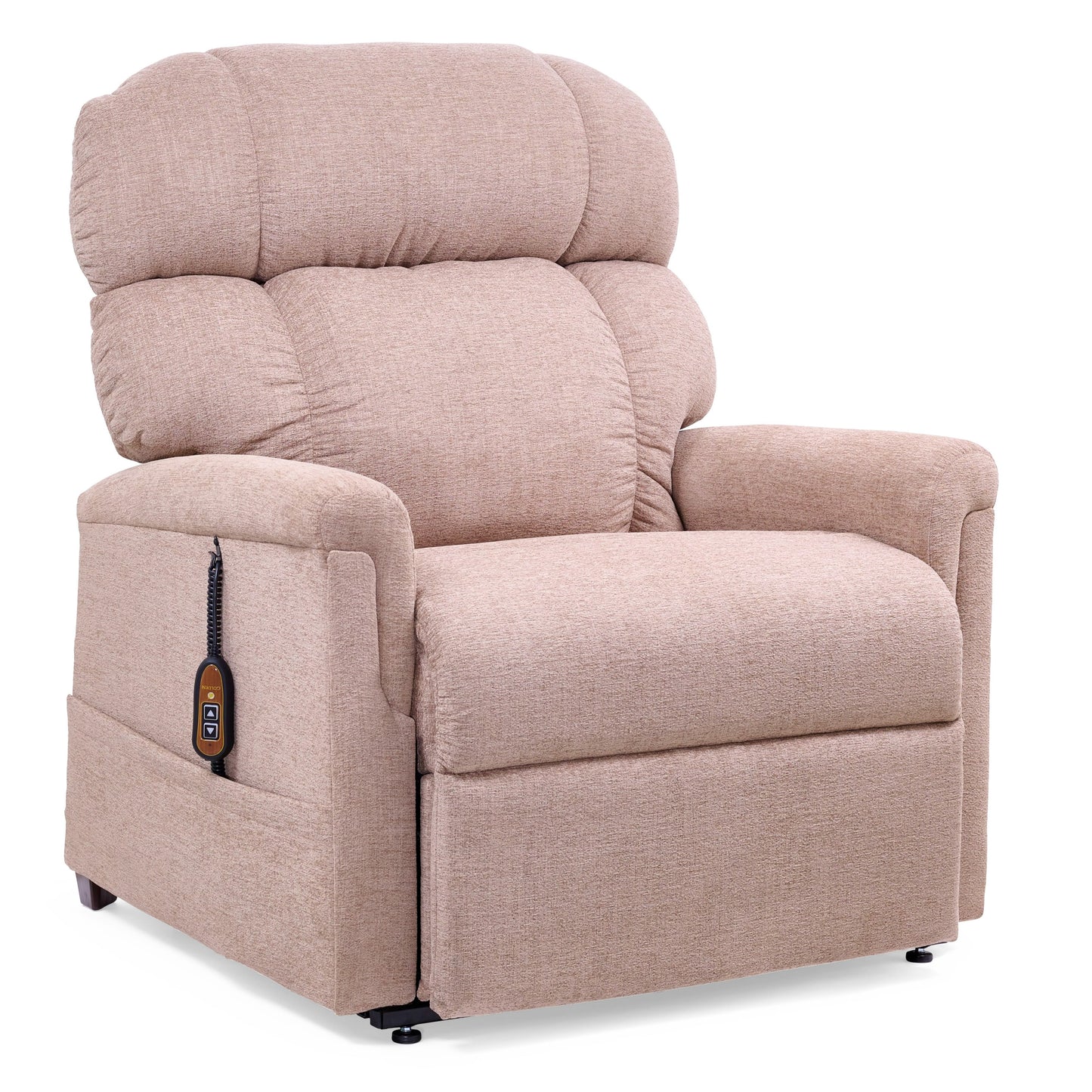Golden Technologies Comforter PR531 - Power Lift Chair Recliner