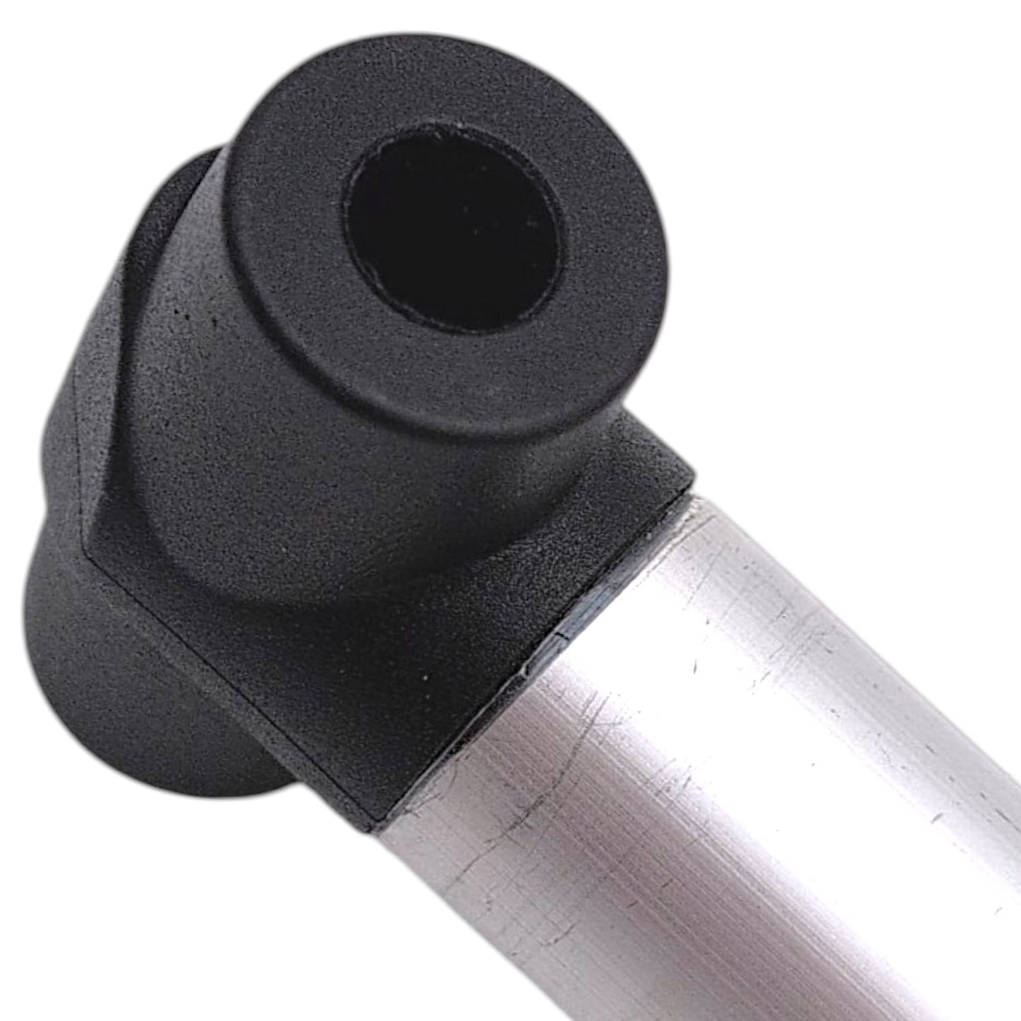 Rounded Fork Head For the GM1411-LM / Chendi 63ZY24-ST03-24-394.212-8 Linear Actuator Motor