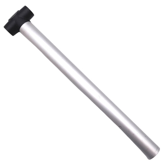 Rounded Fork Head & Shaft For GM1411-LM / 63ZY24-ST03-24-394.212-8 Linear Actuator Motors