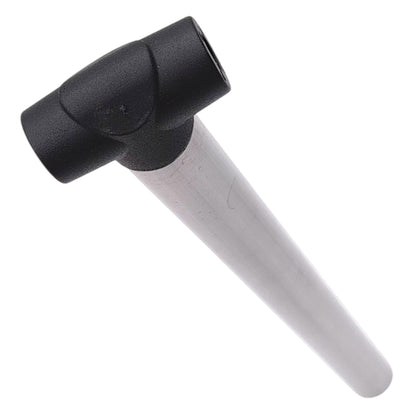 Rounded Fork Head For the GM1411-LM / Chendi 63ZY24-ST03-24-394.212-8 Linear Actuator Motor