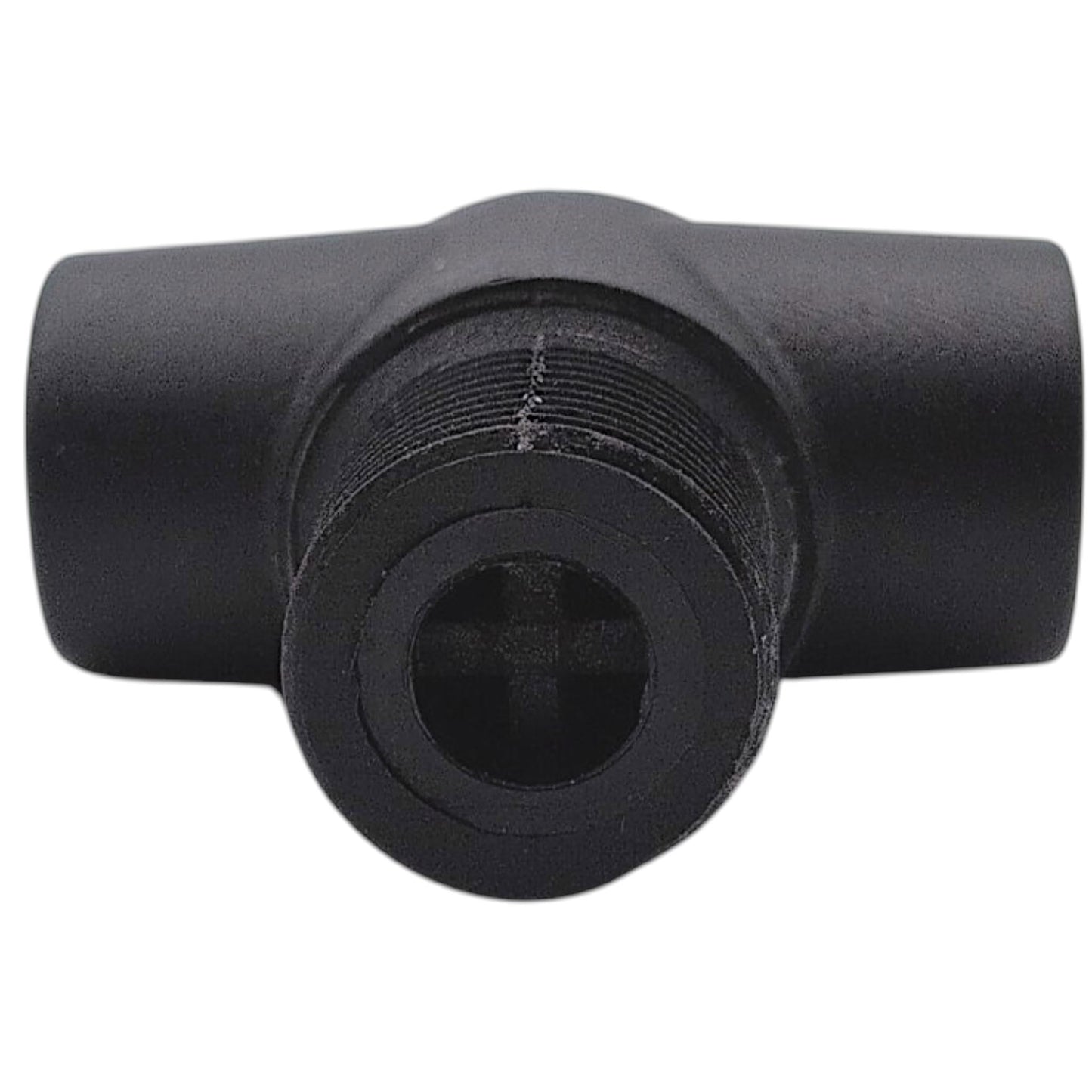 Rounded Fork Head For the GM1450-LM Rev. C - Richmat/Golden Technologies Linear Actuator Motor