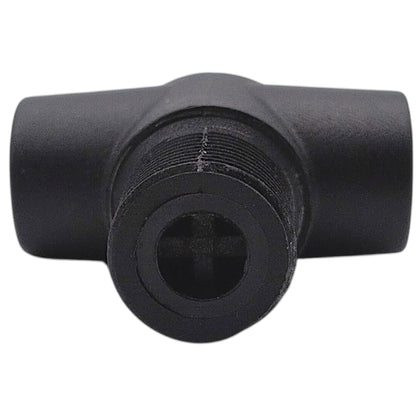 Rounded Fork Head For the GM1450-LM Rev. C - Richmat/Golden Technologies Linear Actuator Motor