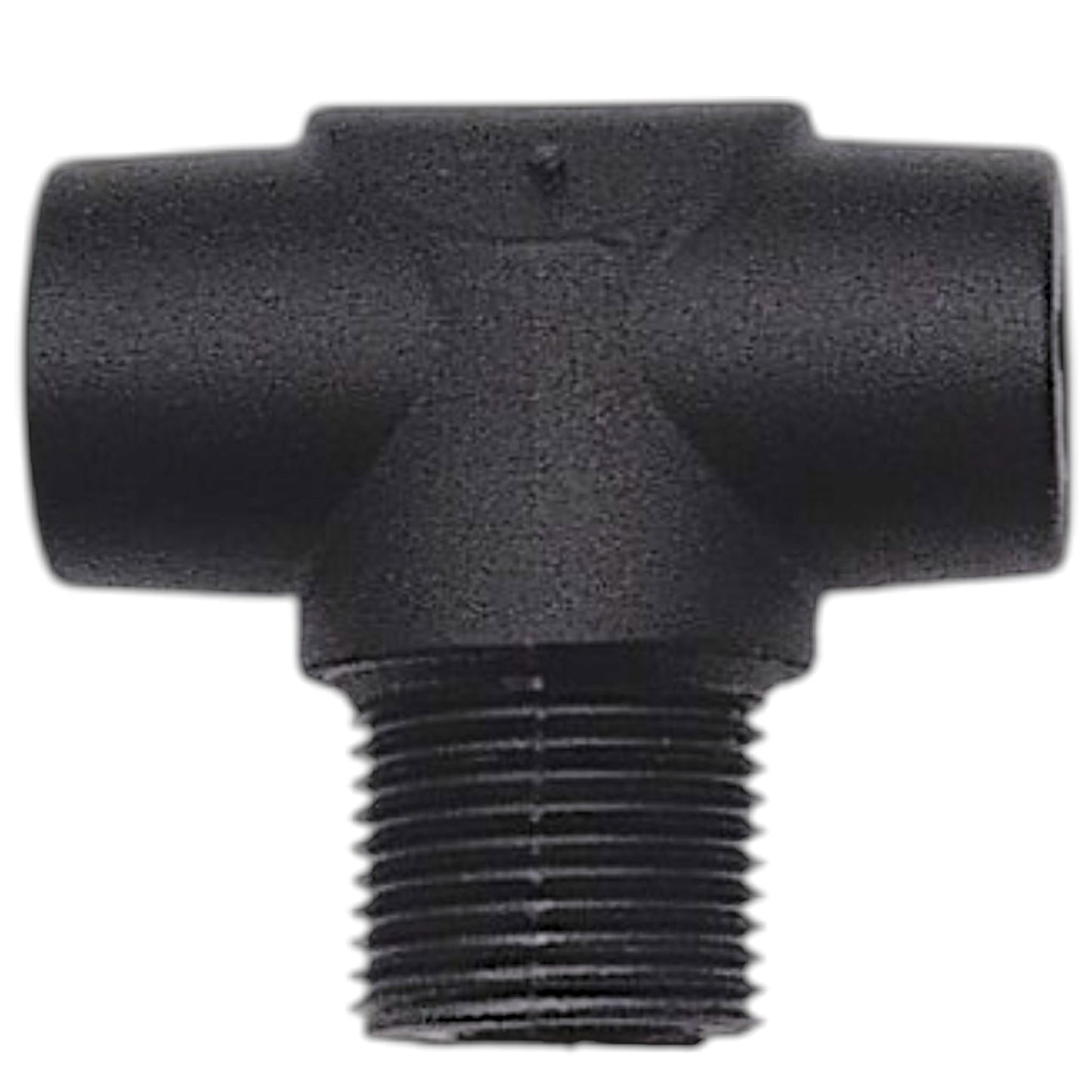Rounded Fork Head For the GM1450-LM Rev. C - Richmat/Golden Technologies Linear Actuator Motor
