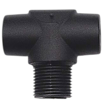 Rounded Fork Head For the GM1450-LM Rev. C - Richmat/Golden Technologies Linear Actuator Motor