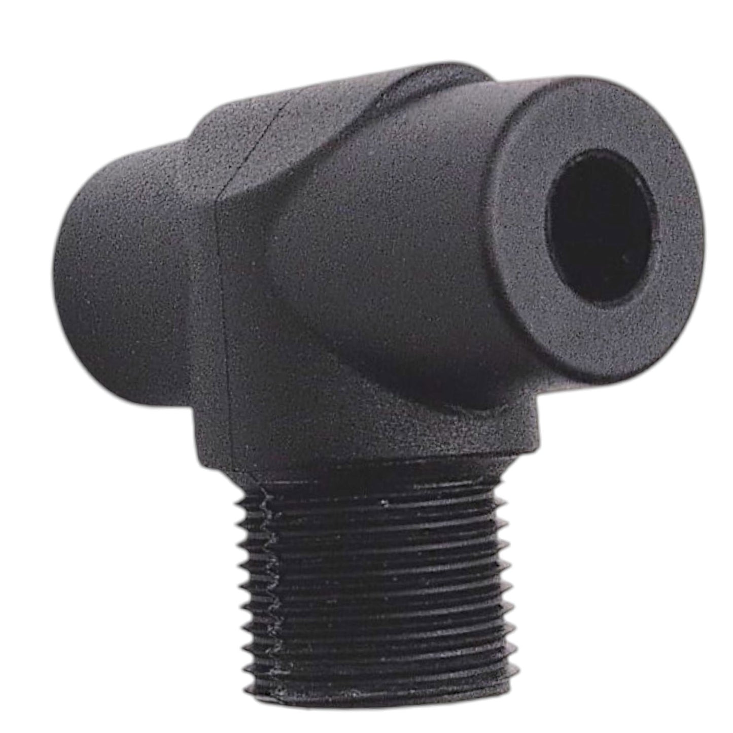 Rounded Fork Head For the GM1450-LM Rev. C - Richmat/Golden Technologies Linear Actuator Motor