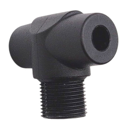 Rounded Fork Head For the GM1450-LM Rev. C - Richmat/Golden Technologies Linear Actuator Motor
