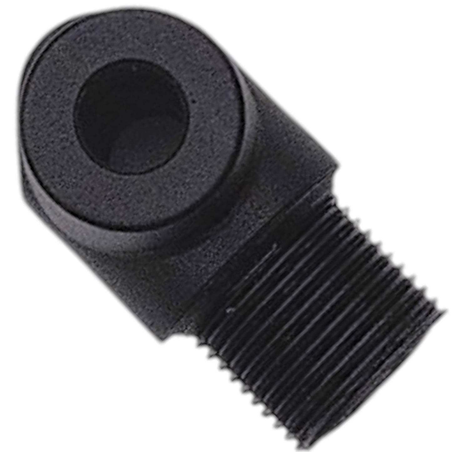 Rounded Fork Head For the GM1450-LM Rev. C - Richmat/Golden Technologies Linear Actuator Motor