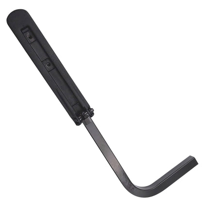 Golden Technologies Right Armrest Assembly SB05E402