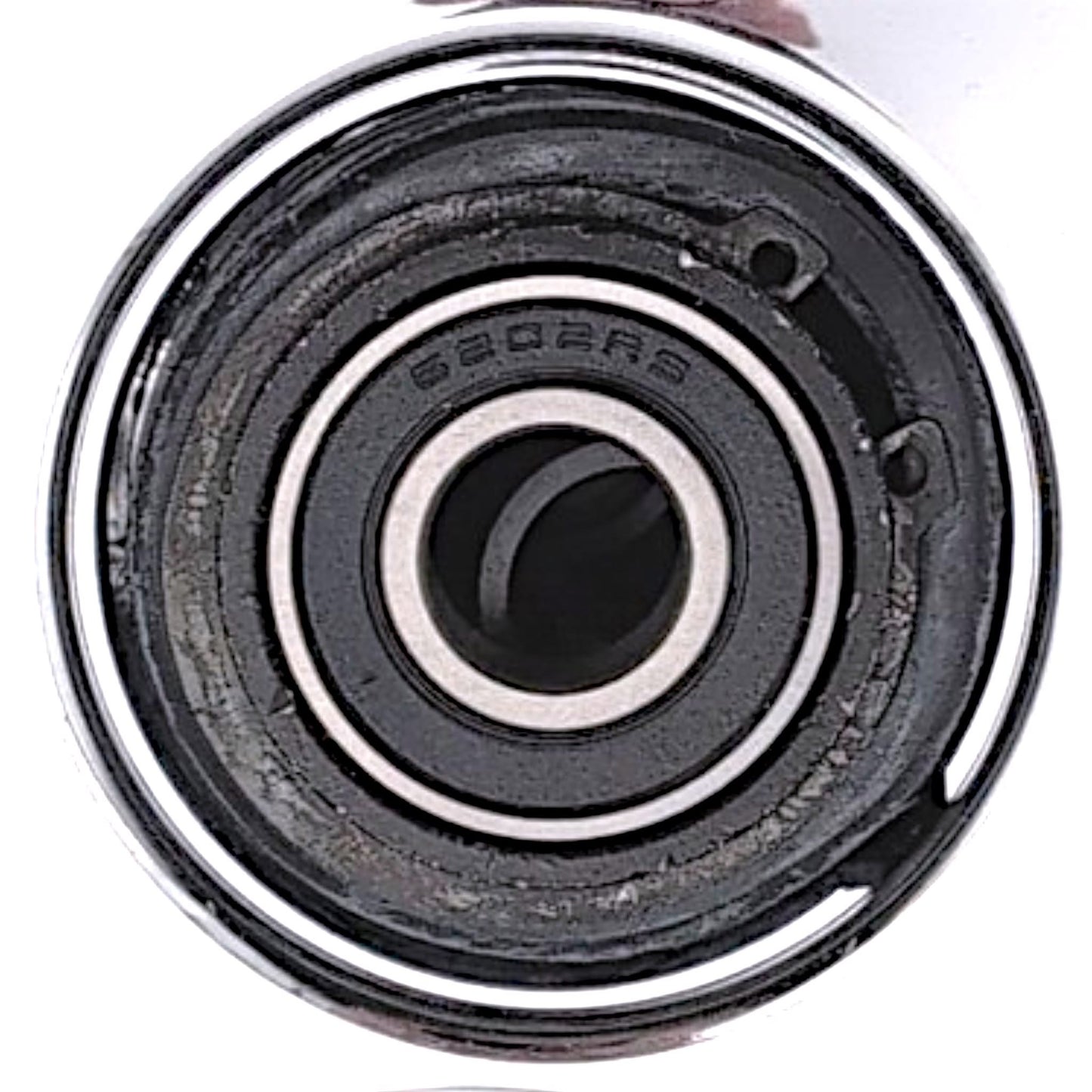 Golden SE06E202 Front Wheel Assembly - Companion GC240/GC340 - LiteRider GL110