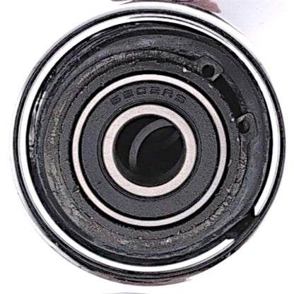 Golden SE06E202 Front Wheel Assembly - Companion GC240/GC340 - LiteRider GL110