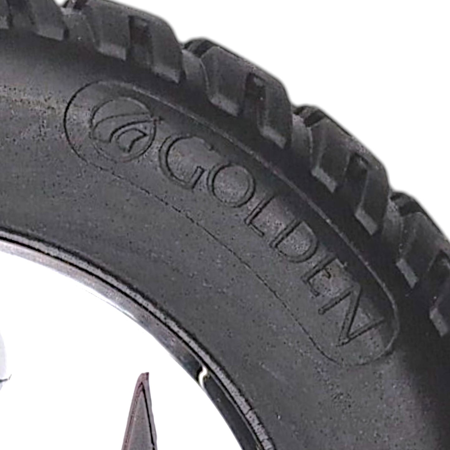 Golden SE06E202 Front Wheel Assembly - Companion GC240/GC340 - LiteRider GL110