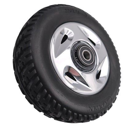 Golden SE06E202 Front Wheel Assembly - Companion GC240/GC340 - LiteRider GL110