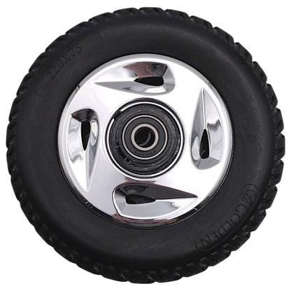Golden SE06E202 Front Wheel Assembly - Companion GC240/GC340 - LiteRider GL110