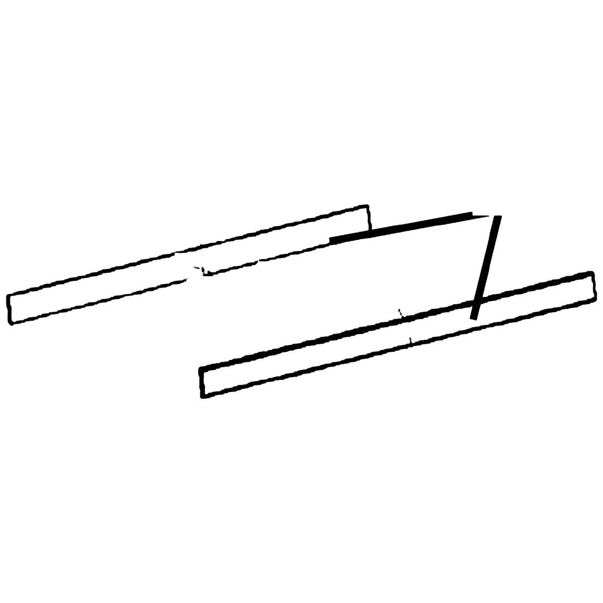Golden Technologies SE08P507 Trim, For Companion GC440 parts diagram