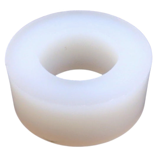 Washer - .403 ID x .750 OD x .312 Thickness - Nylon - BB5549