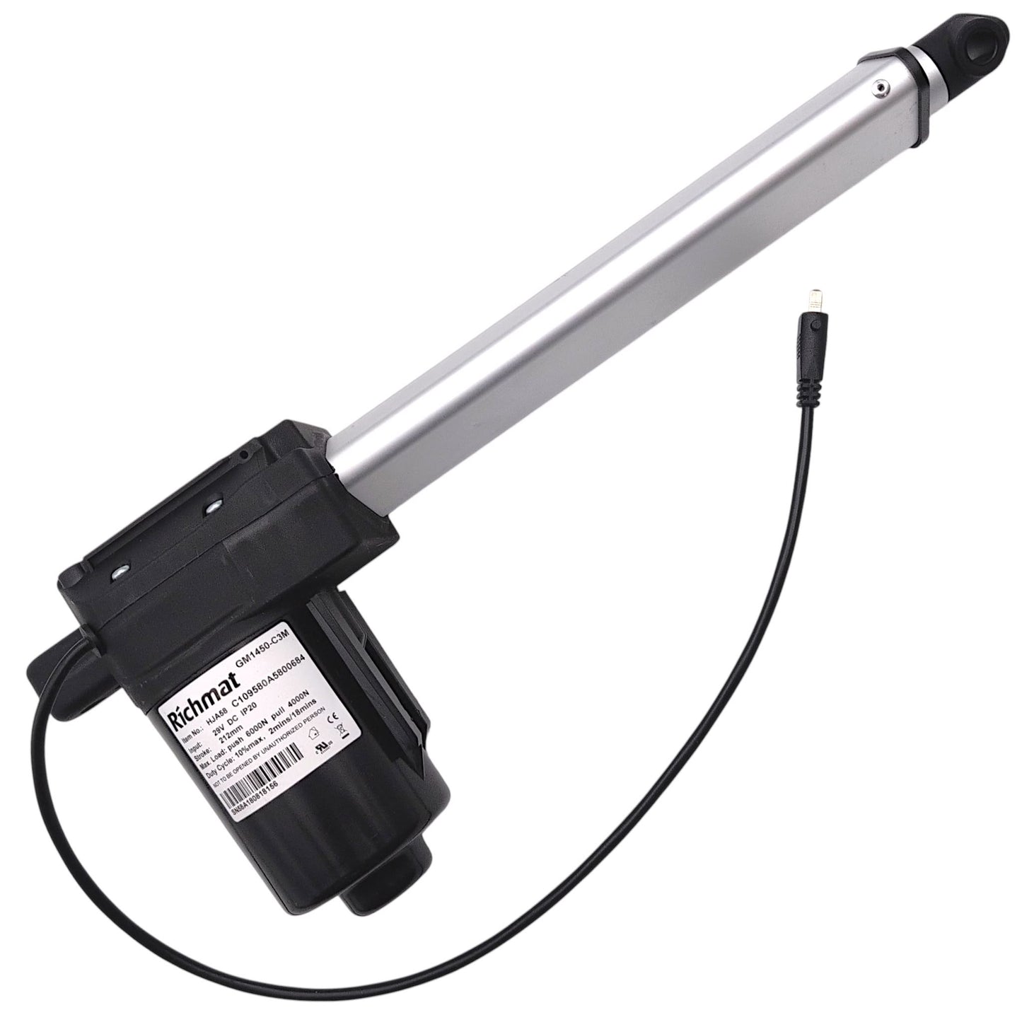 Ultra Comfort / Golden Technologies GM1450-C3M Lift Motor
