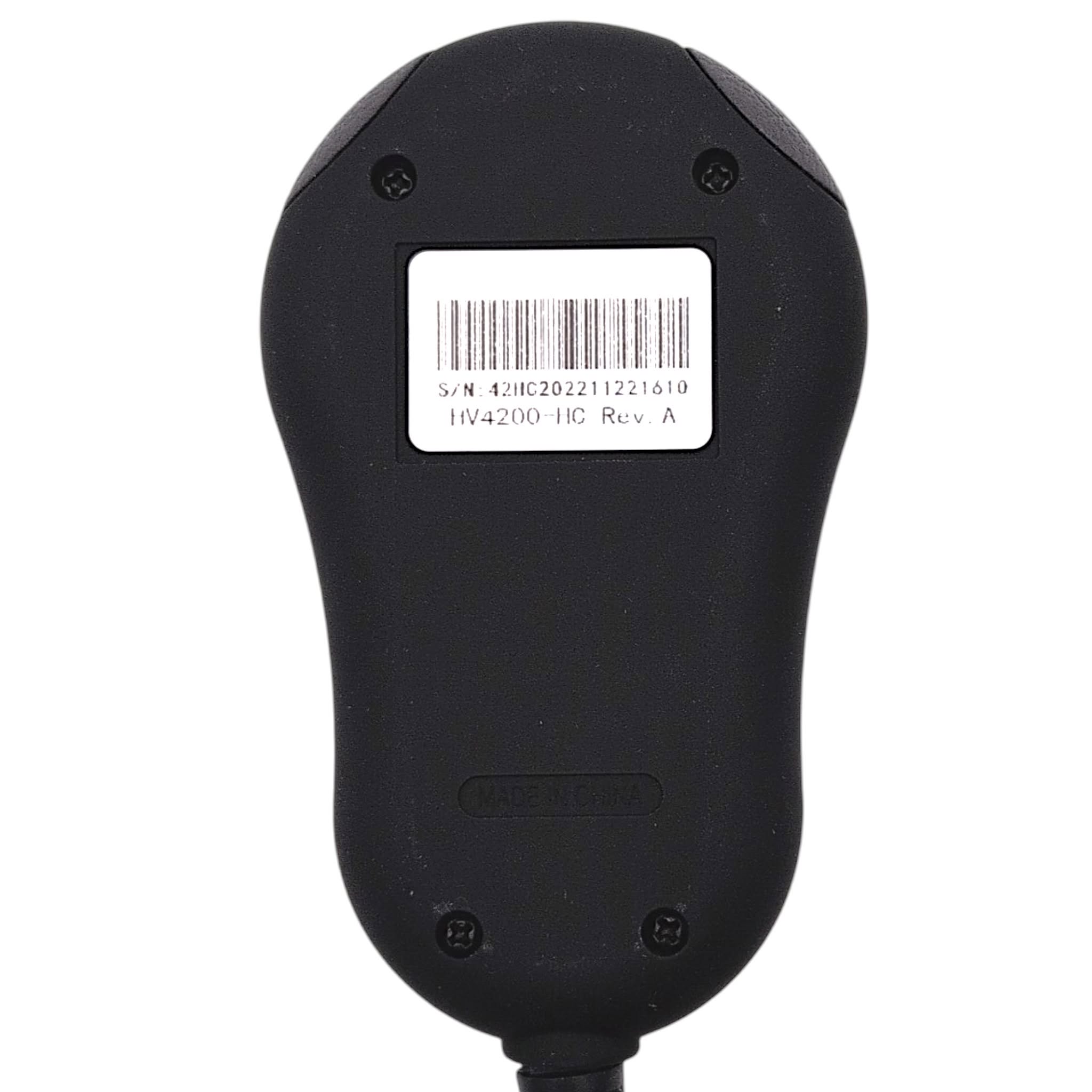 Golden & Ultra Comfort HV4200-HC Lift Chair Remote (8-Pin