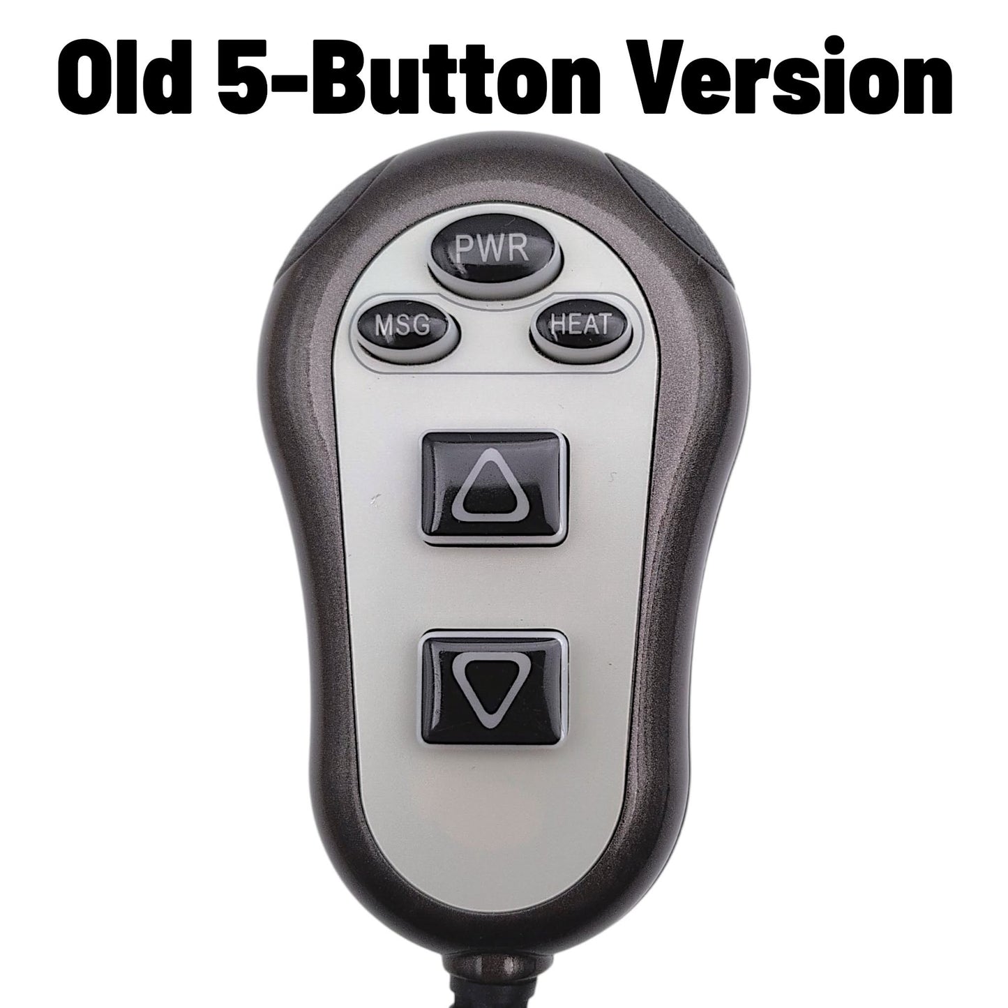 Golden Technologies & Ultra Comfort HV4200-HC Lift Chair Remote (8-Pin)