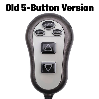 Golden Technologies & Ultra Comfort HV4200-HC Lift Chair Remote (8-Pin)