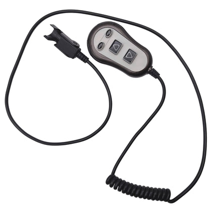 Golden Technologies & Ultra Comfort HV4200-HC Lift Chair Remote (8-Pin)