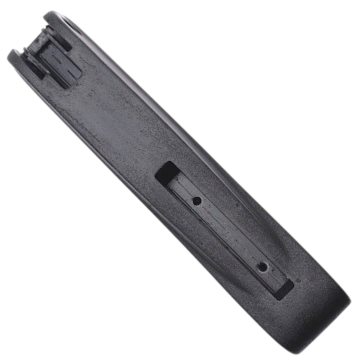 Golden Technologies WC09A409B Black Armrest Pad for Companion GC240 GC340 GC440