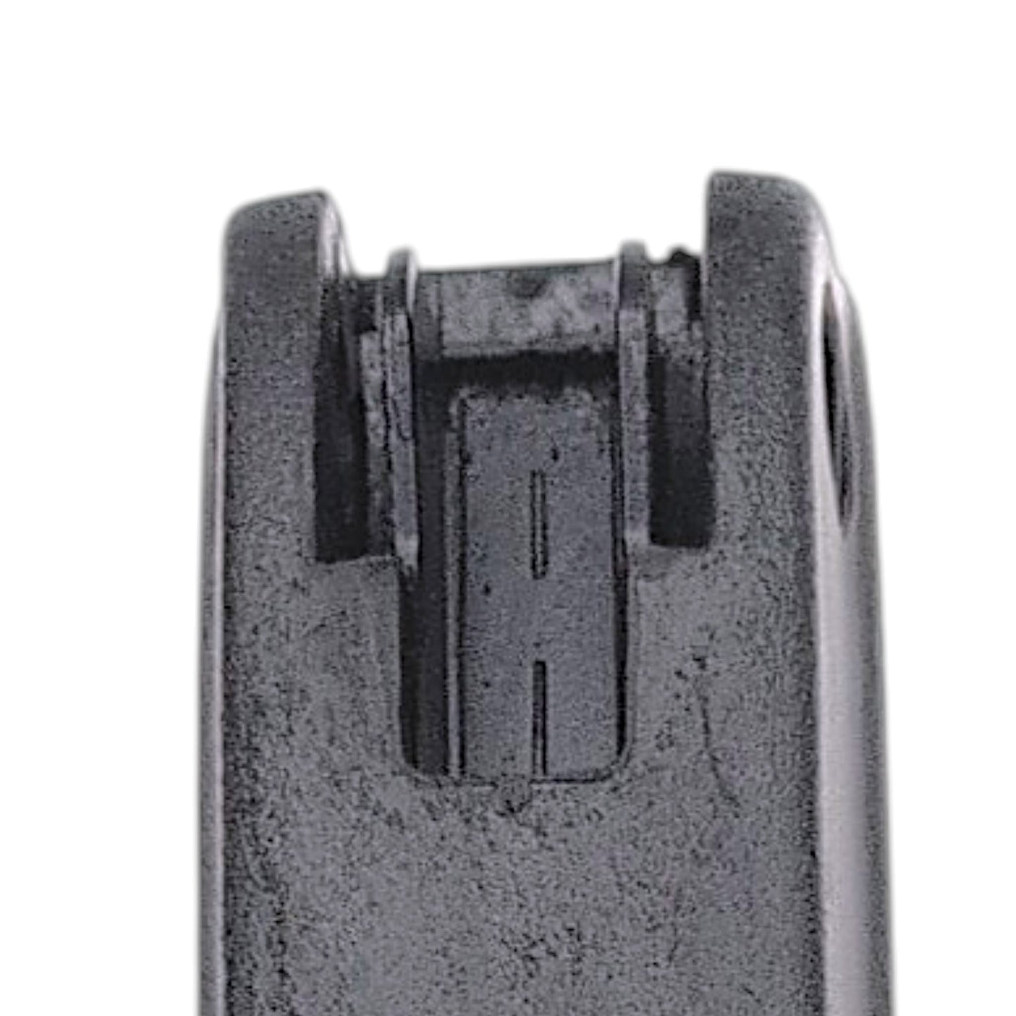 Golden Technologies WC09A409B Black Armrest Pad for Companion GC240 GC340 GC440