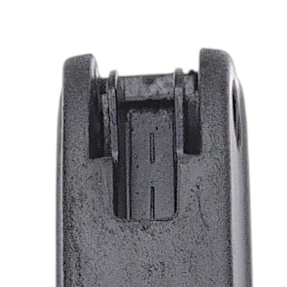 Golden Technologies WC09A409B Black Armrest Pad for Companion GC240 GC340 GC440