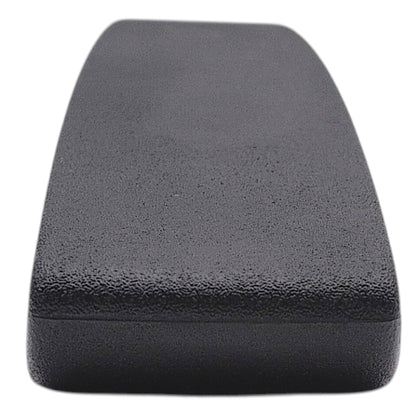 Golden Technologies WC09A409B Black Armrest Pad for Companion GC240 GC340 GC440