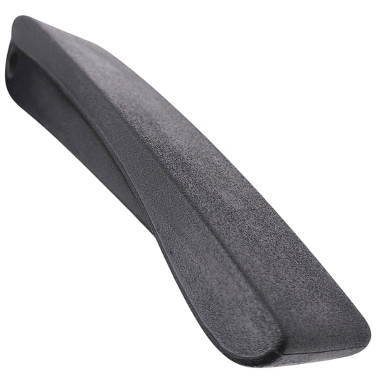 Golden Technologies WC09A409B Black Armrest Pad for Companion GC240 GC340 GC440