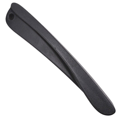 Golden Technologies WC09A409B Black Armrest Pad for Companion GC240 GC340 GC440