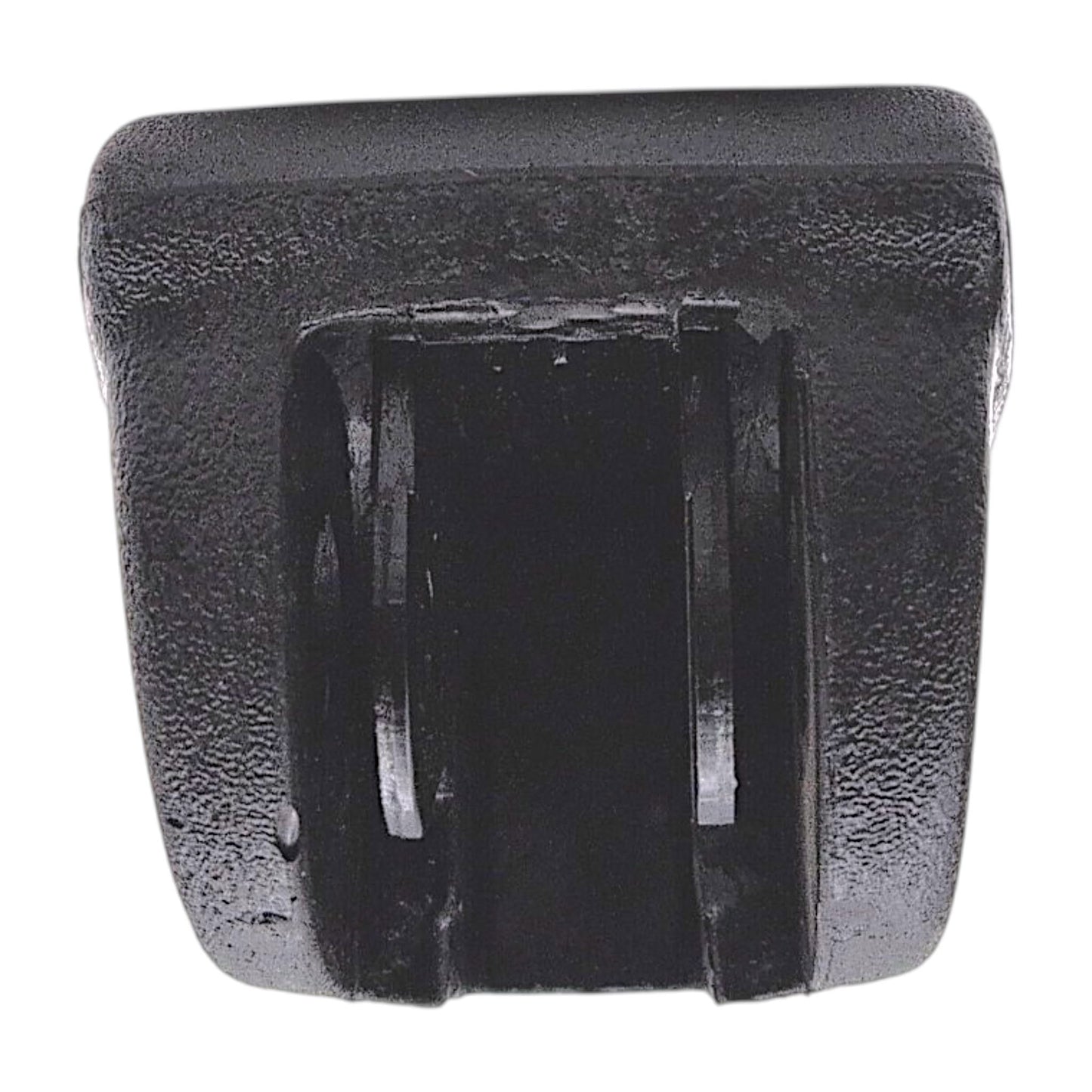 Golden Technologies WC09A409B Black Armrest Pad for Companion GC240 GC340 GC440