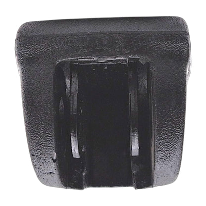 Golden Technologies WC09A409B Black Armrest Pad for Companion GC240 GC340 GC440