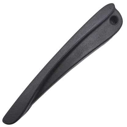 Golden Technologies WC09A409B Black Armrest Pad for Companion GC240 GC340 GC440