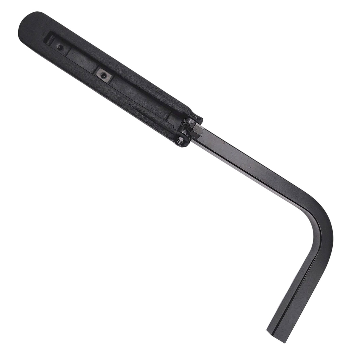 Golden Technologies Left Armrest Assembly WC6E401A
