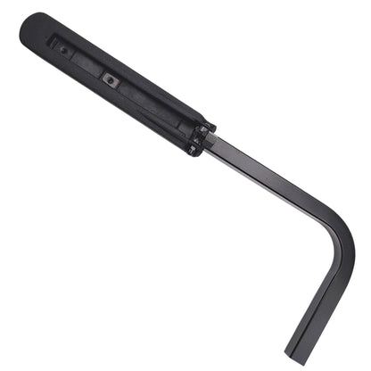 Golden Technologies Left Armrest Assembly WC6E401A