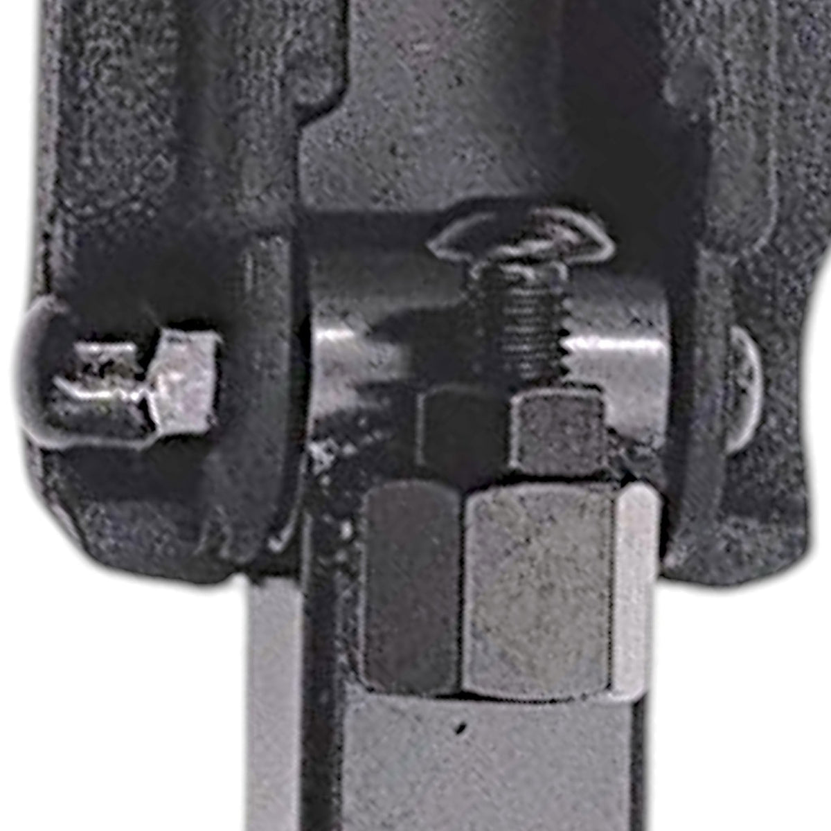 Golden Technologies Left Armrest Assembly WC6E401A