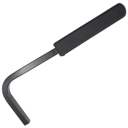 Golden Technologies Left Armrest Assembly WC6E401A