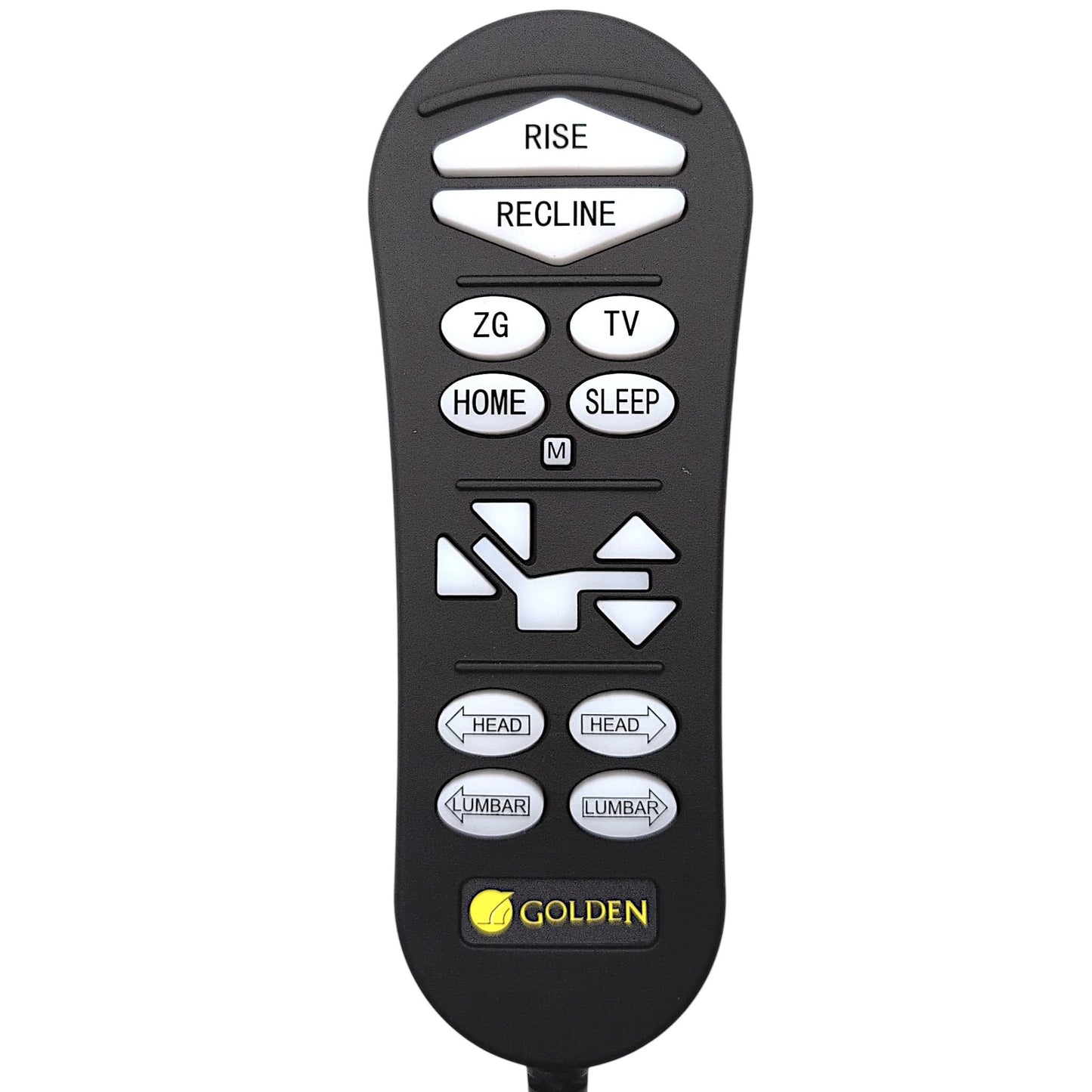 Golden Technologies AutoDrive Hand Control ZK3200-HC | Comfort Zone 4