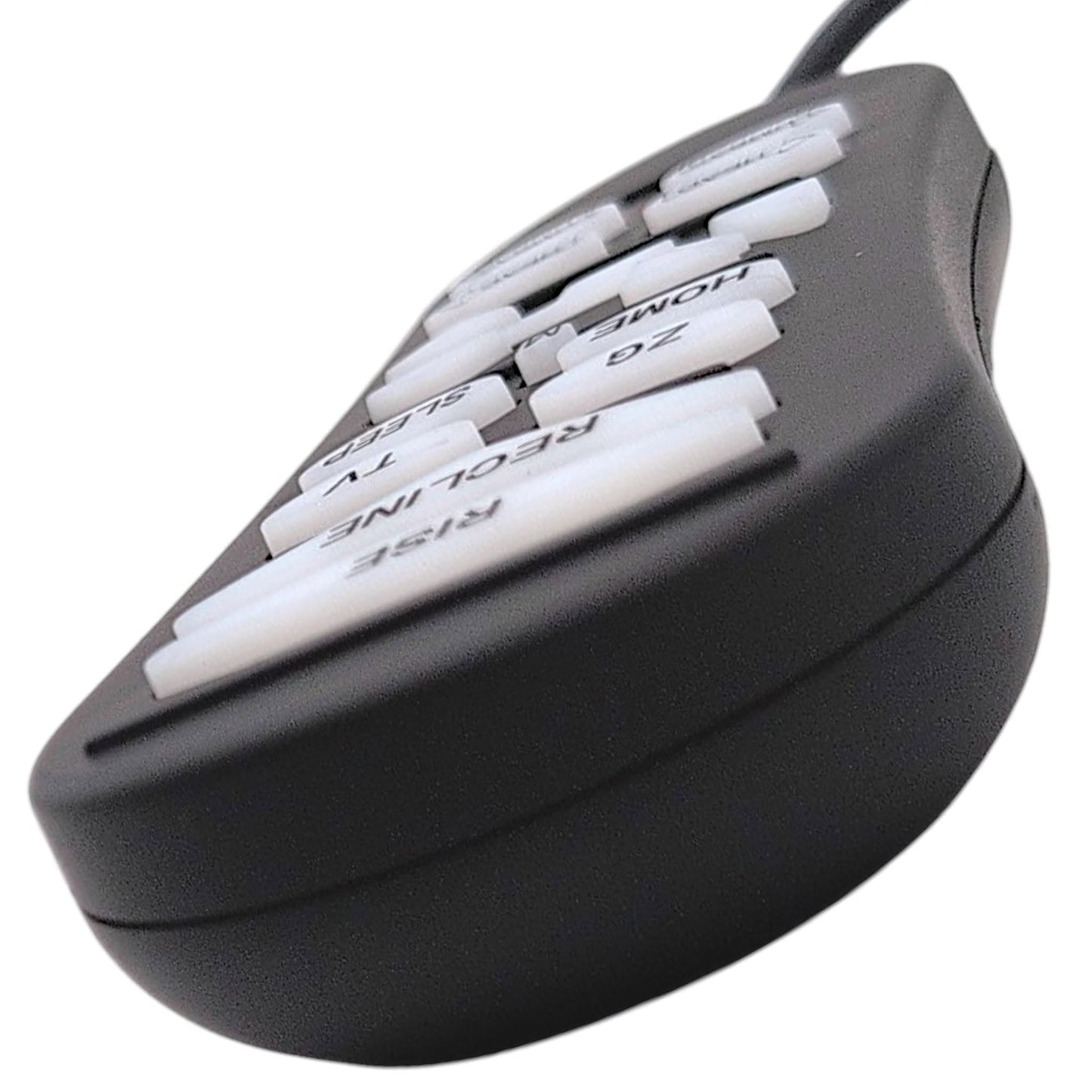 Golden Technologies AutoDrive Hand Control ZK3200-HC | Comfort Zone 4