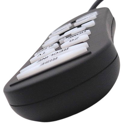 Golden Technologies AutoDrive Hand Control ZK3200-HC | Comfort Zone 4