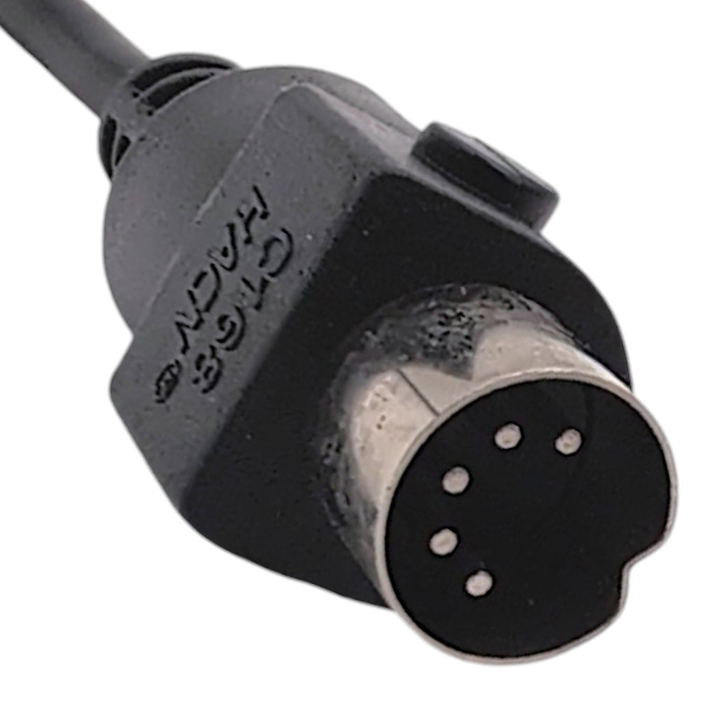 Golden Technologies AutoDrive Hand Control ZK3200-HC | Comfort Zone 4