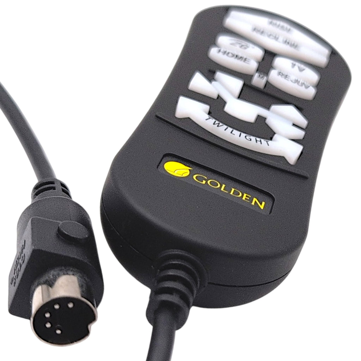 Golden Technologies ZG+ Comfort Zone 3 Remote Hand Control | ZK3300-HC