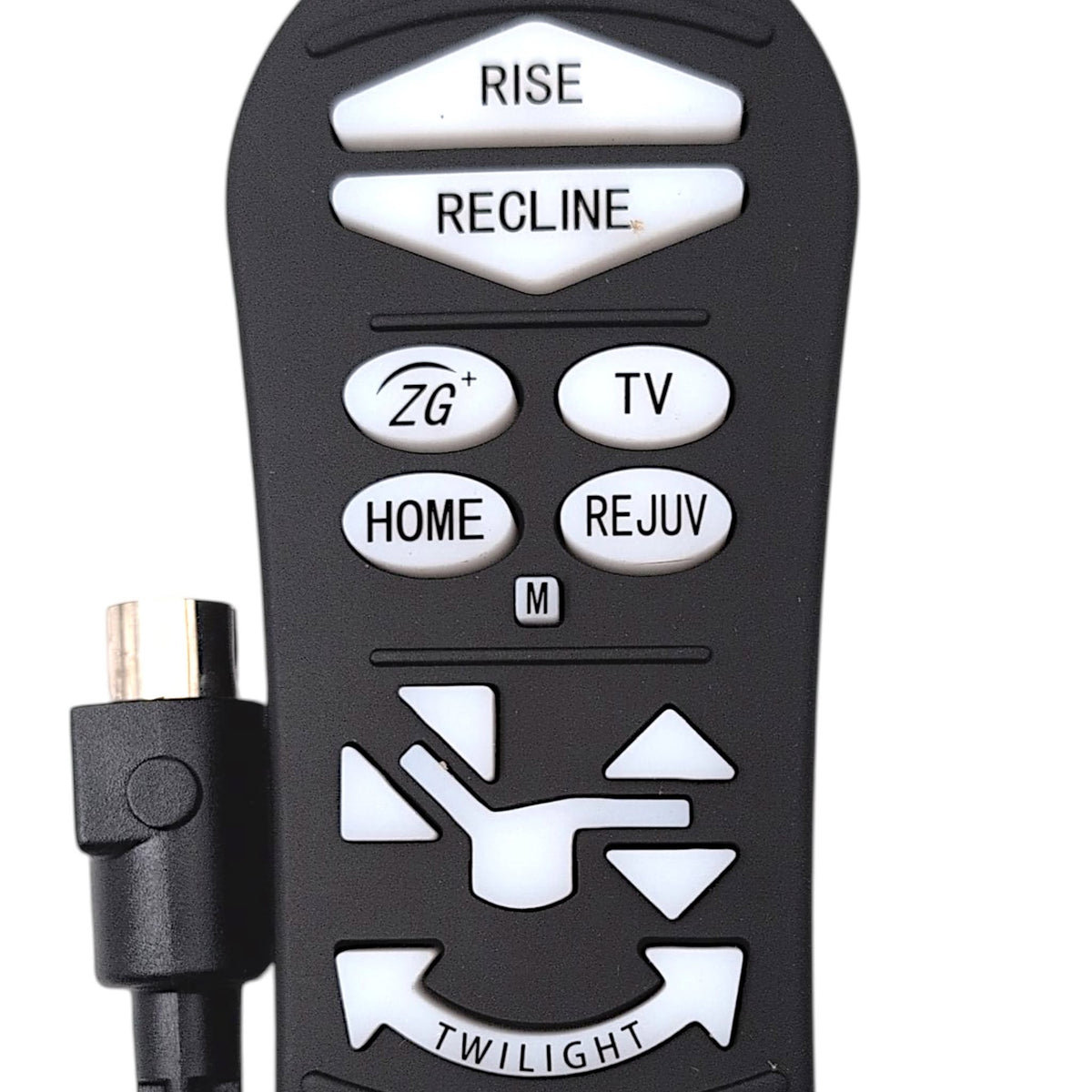 Golden Technologies ZG+ Comfort Zone 3 Remote Hand Control | ZK3300-HC